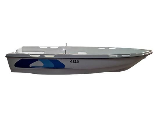 405 Gezi Dolaplı