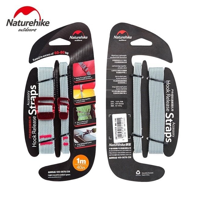 NH15K001-B  Straps Bağlama Perlonu
