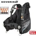 BC-0102B SOVERIN ALPHA