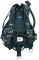 T11050 SIDE MOUNT BCD SIDE 16 - 16 KG BUOYANCY