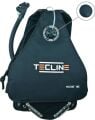 T11050 SIDE MOUNT BCD SIDE 16 - 16 KG BUOYANCY