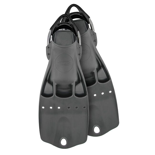 T40035 LightJet - negative buoyancy, with SS spring straps