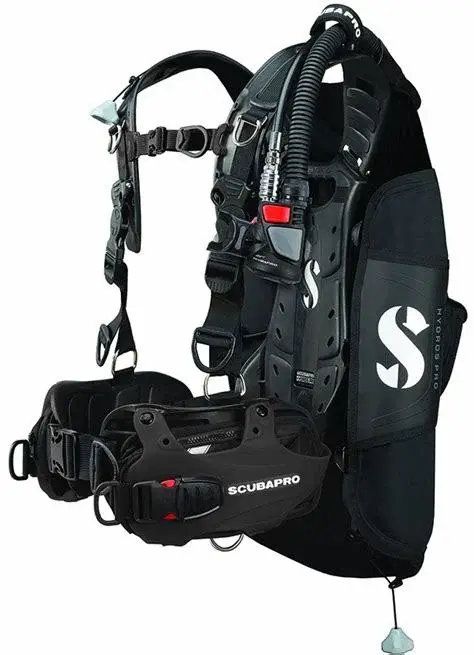HYDROS PRO BCD