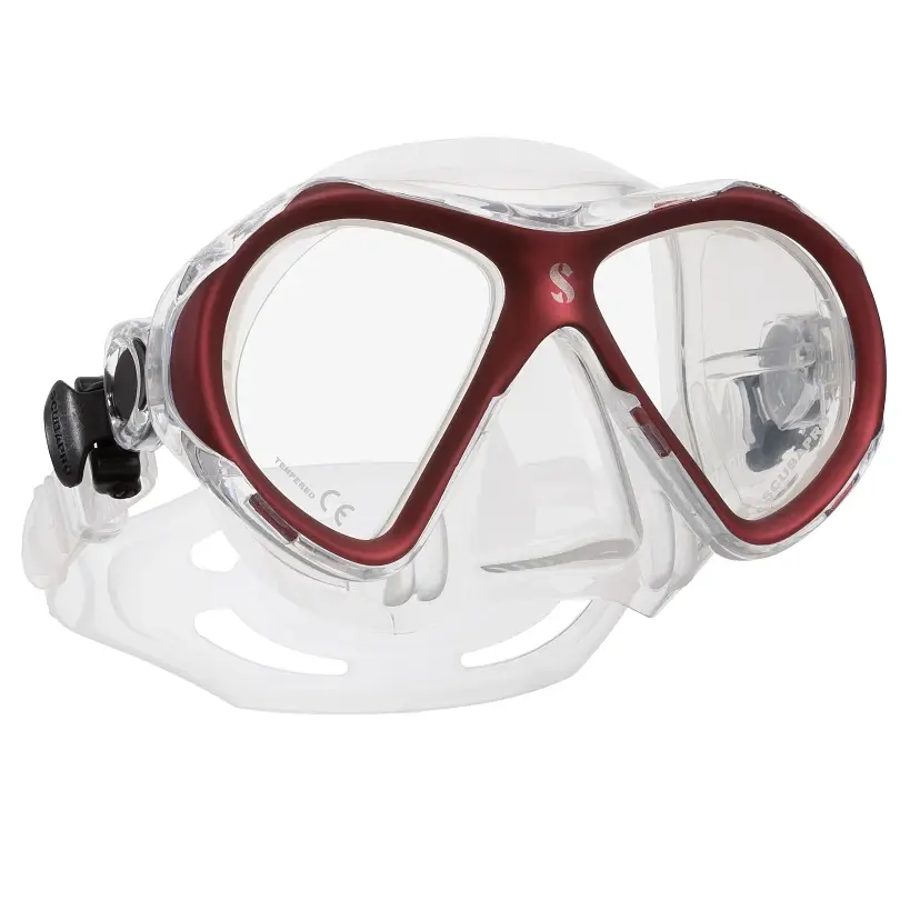 Spectra Mini Maske