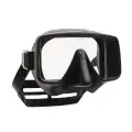 Gorilla Frameles Maske