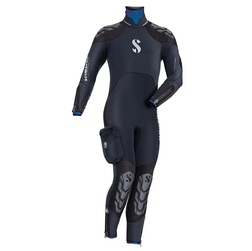 Novascotia Semi-Dry 7.5mm Erkek