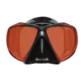 Spectra Maske, w/ Mirrored Lens