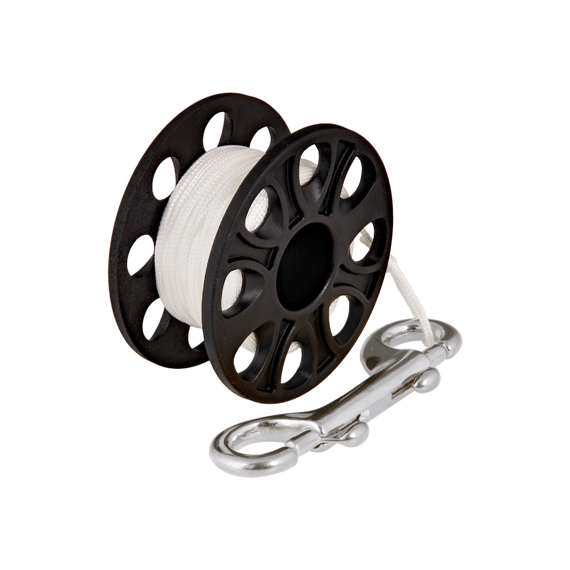T03180-1 Spool 15m with SS 100 mm snap