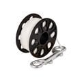 T03180-2 Spool 30m with SS 100 mm snap