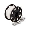 T03180-3 Spool 45m with SS 100 mm snap