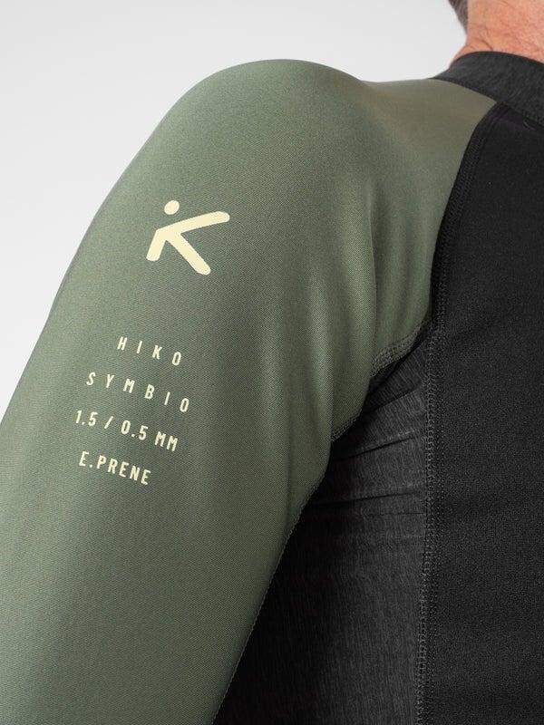 47601 SYMBIO L/S Shirt