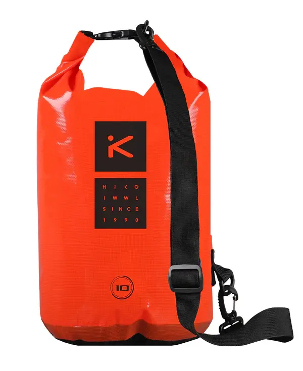 83700 ROVER 10L Dry Bag