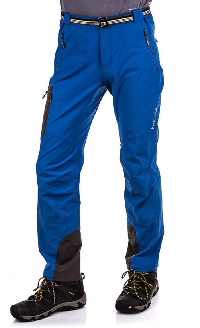 Vino Erkek Pantolon MAVİ