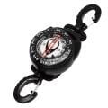 5540 Compass with Retractor