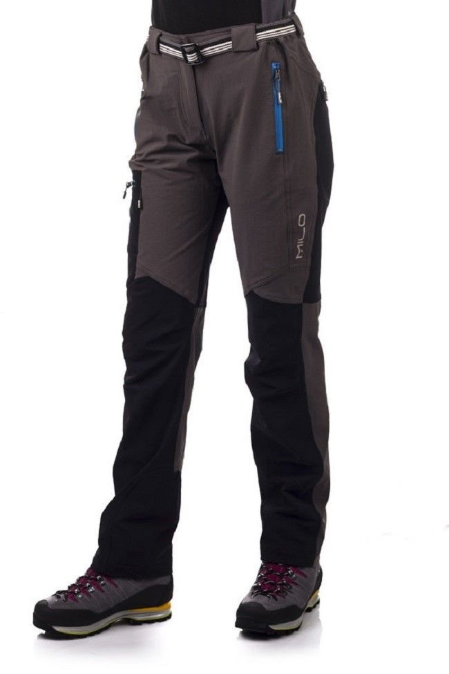 Vino Kadın Pantolon GRİ