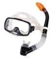 RC-8000 Maske&Şnorkel Set