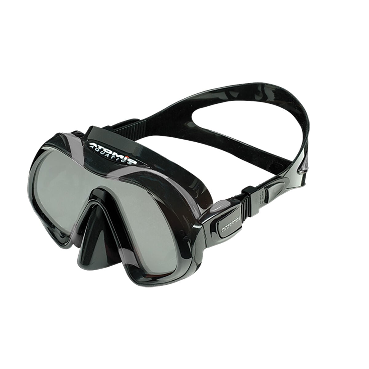 Venom Maske