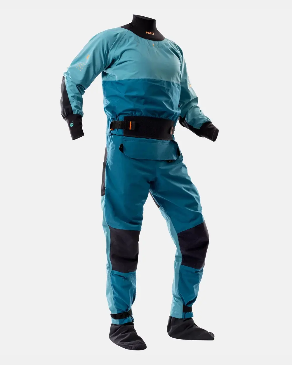 ODIN Air4.X Dry Suit