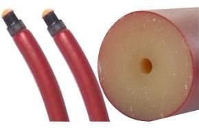 18mm Çift Komponent Rose %100 Latex