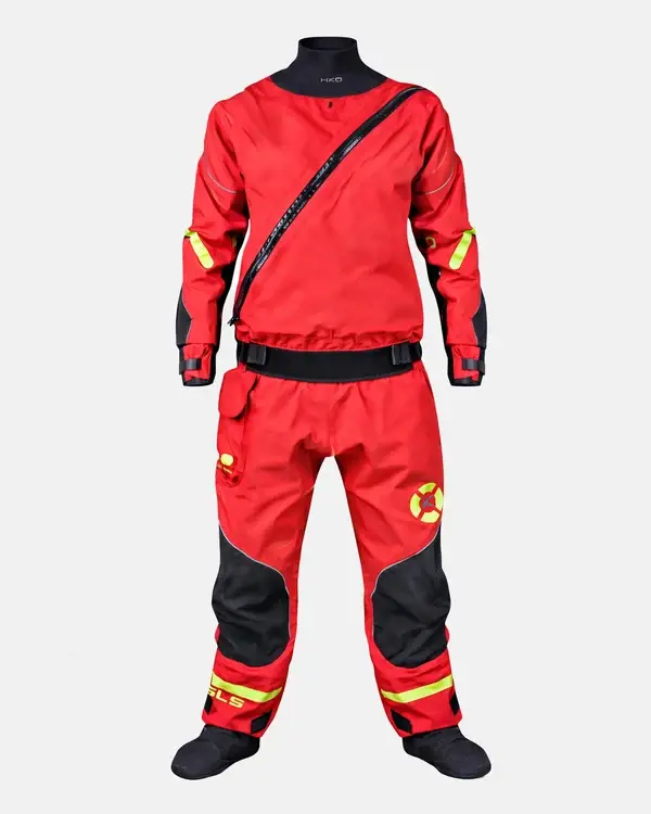 SAFETY Dry Suit