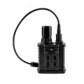 PowerCom 5000D, 8 Channel (35 Watts Output Power)