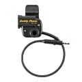 RX-100-D-RO Receive Only w/ Audio Out Patch Cable
