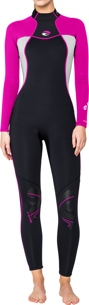 NIXIE 3/2MM FULL  (KADIN) PEMBE