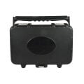 PowerCom 5000S, 8 Channel (35 Watts Output Power)