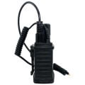 MilCom 6000H, 2 Channel (70 Watts Output Power)