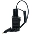 MilCom 6000H, 2 Channel (70 Watts Output Power)