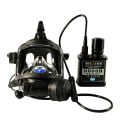 MilCom 6000D, 2 Channel (70 Watts Output Power)
