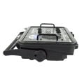 MilCom 6000S, 2 Channel (70 Watts Output Power)