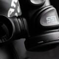 SS1 The Streamlined Safe Second Titanium
