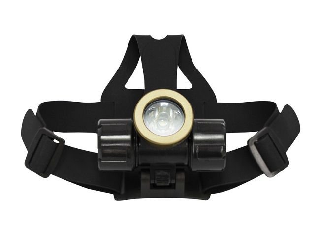 Head Light- HL450N Sualtı Kafa Feneri