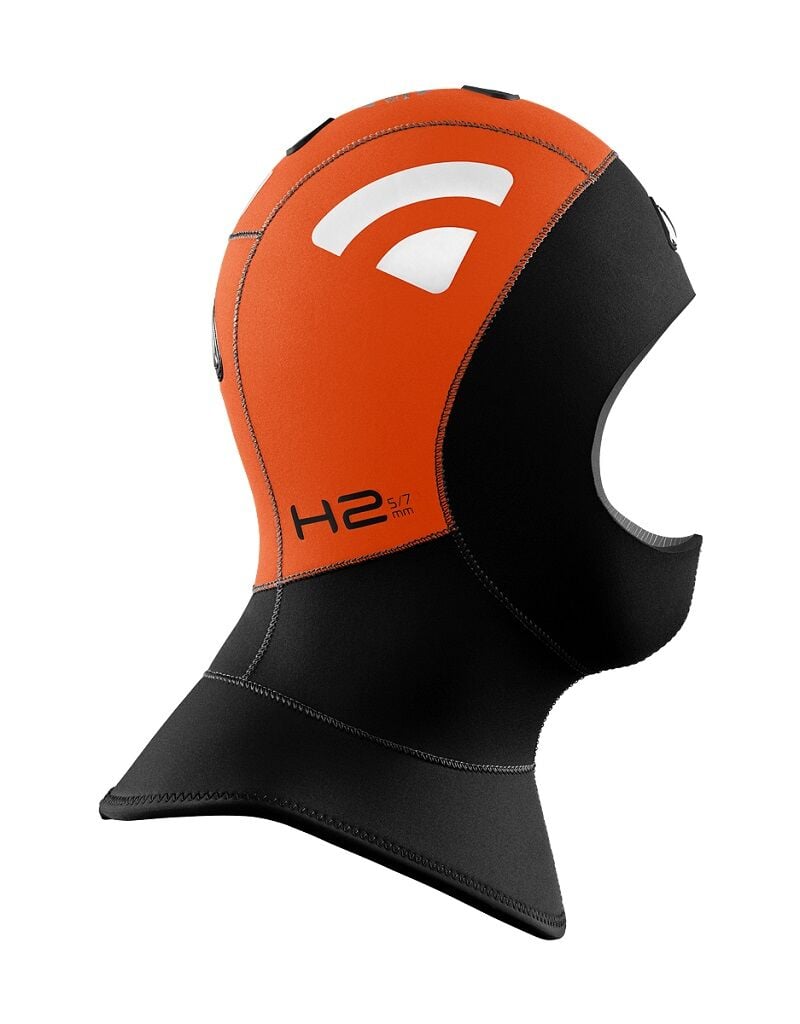 H2 5/7 MM High Visibility Polar  Evoluted Başlık