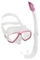 Perla Mare Maske&Snorkel Set