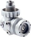 T 10 Sc CromoGalaxy AdjuStable Regülatör