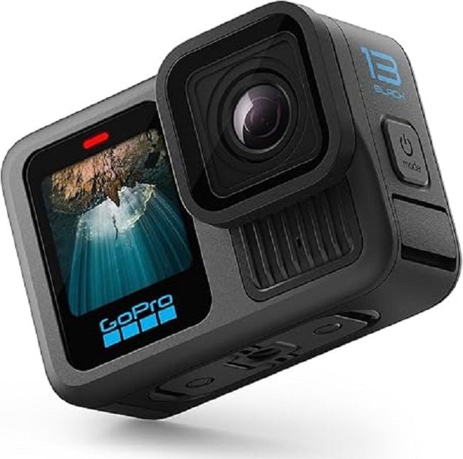 HERO13 Black Aksiyon Kamerası