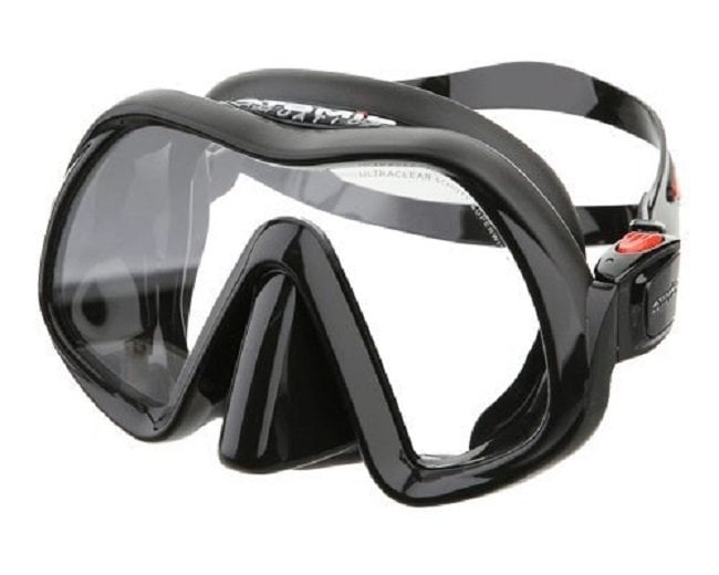Venom Frameless Maske