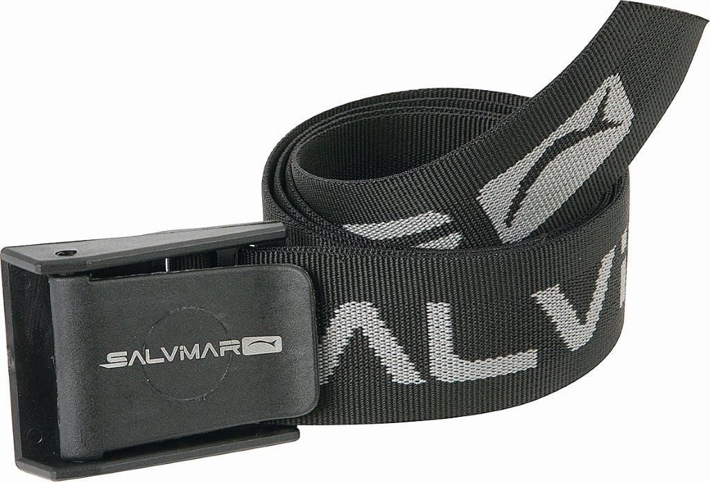 AP017 Belt with Nylon Ağırlık Kemeri