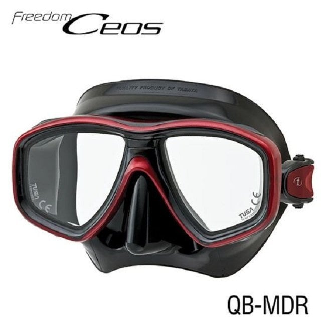M-212 FREEDOM CEOS Maske