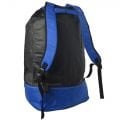 BA-0102 MESH BACKPACK MAVİ