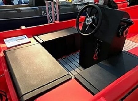 455 & 500 & 500 R  & 620 Küçük Dolap