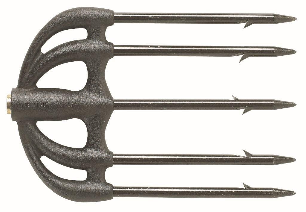 AA011N Beşli Zıpkın Ucu