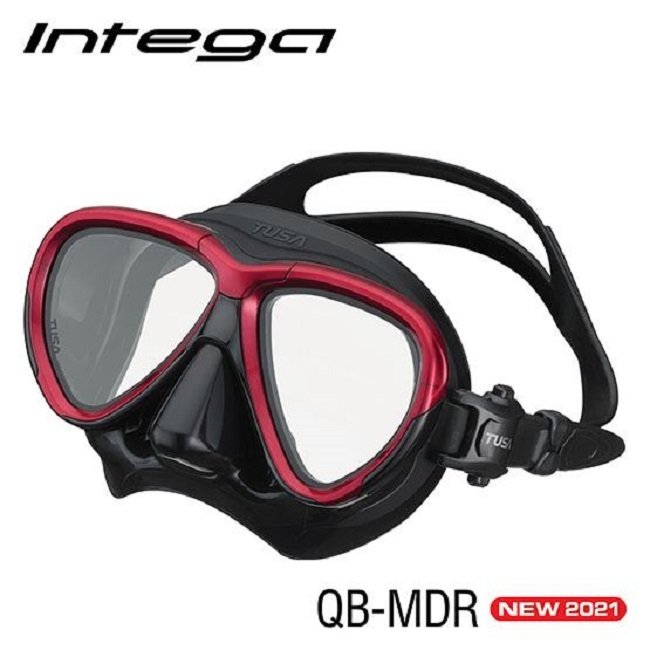 M-2004 Intega Maske