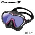 M-1007S Paragon S Maske