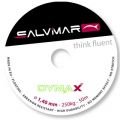 Dymax 400305  1.40 mm (250 kg -50 m) İp Dymax 400310 1.90 mm (380kg 50 m)
