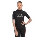 Lycra Sport Unisex Likralı Rashguard