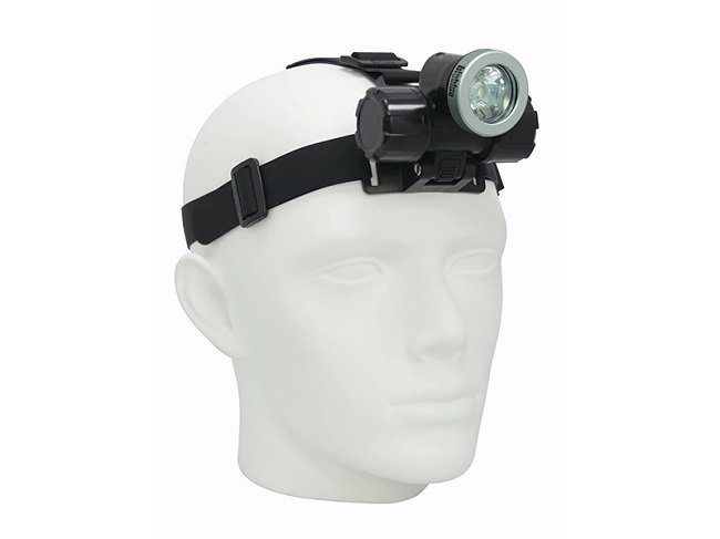 Head Light - HL1000N