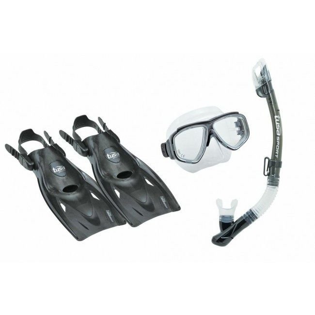 UP-7221B Splendive Dry Set SİYAH